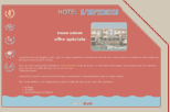 Voir le site de l'hôtel L'Ephebe Voir le site de l'hôtel L'Ephebe